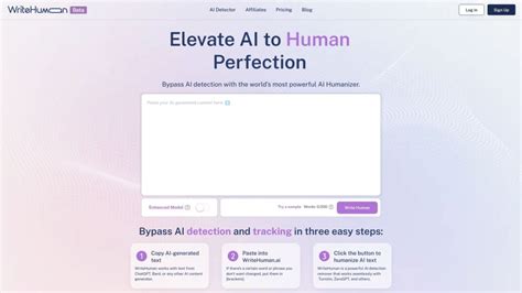 ai ftweb24|WriteHuman: Undetectable AI and AI Humanizer.